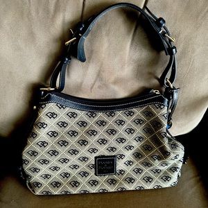 Vintage Dooney & Bourne